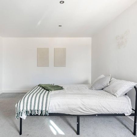 Luxurious 3-Bed Penthouse In Sheffield Apartment Handsworth Ngoại thất bức ảnh