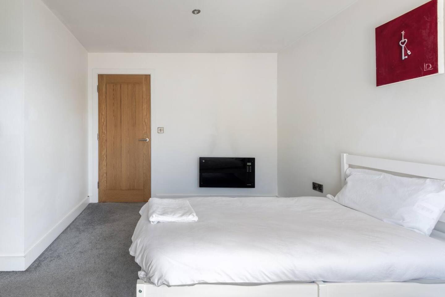 Luxurious 3-Bed Penthouse In Sheffield Apartment Handsworth Ngoại thất bức ảnh